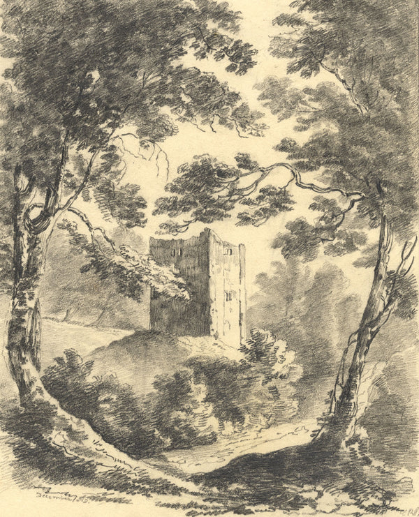 C.B. Pearson