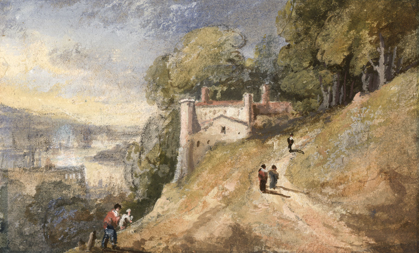 William George Jennings