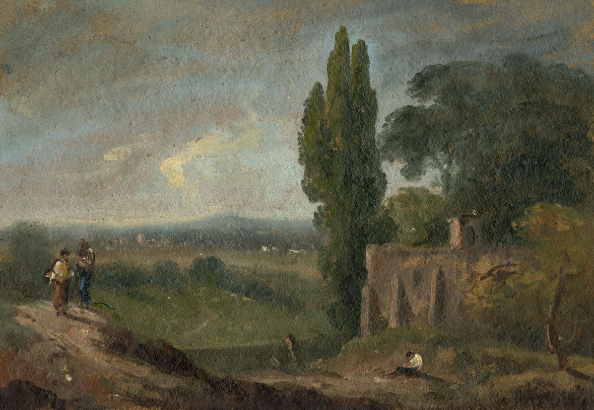 William George Jennings