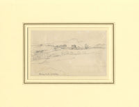 Attrib. Sir David Wilkie RA