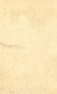 Frederick Albert Slocombe, Pescadora bretona en un portal – Acuarela del siglo XIX