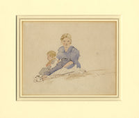 William Evans of Bristol AOWS