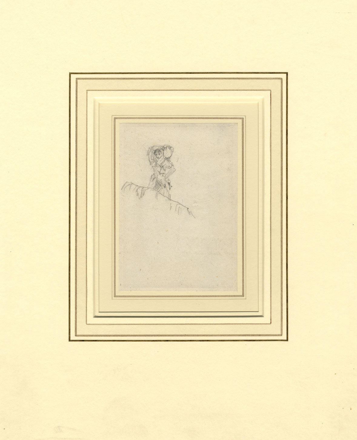 William Evans of Bristol AOWS