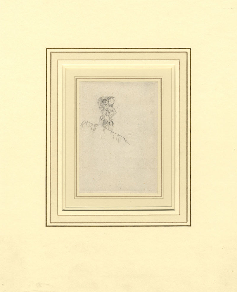 William Evans of Bristol AOWS