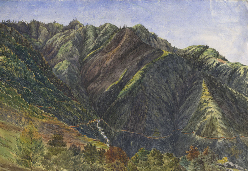 Attrib. Henry Brabazon Urmston