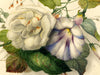 James Holland OWS, Rose & Bindweed Flowers – mid-19th-century watercolour
