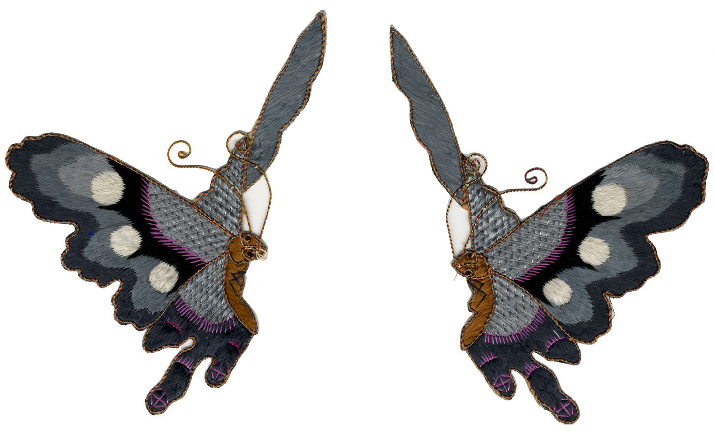 Ellen M. Murray Thomson