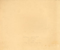 William Burgess of Dover, Country Church with Figures –1829 watercolour painting