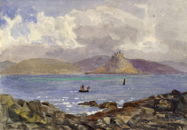 M. Capel Cure