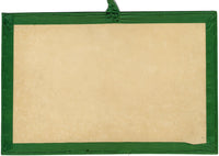 MA Harrison, Ponte di San Maurizio, Vallese, Svizzera – disegno del XIX secolo