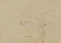 Círculo de Abraham Cooper, Escena de batalla de la Guerra Civil – Acuarela de principios del siglo XIX