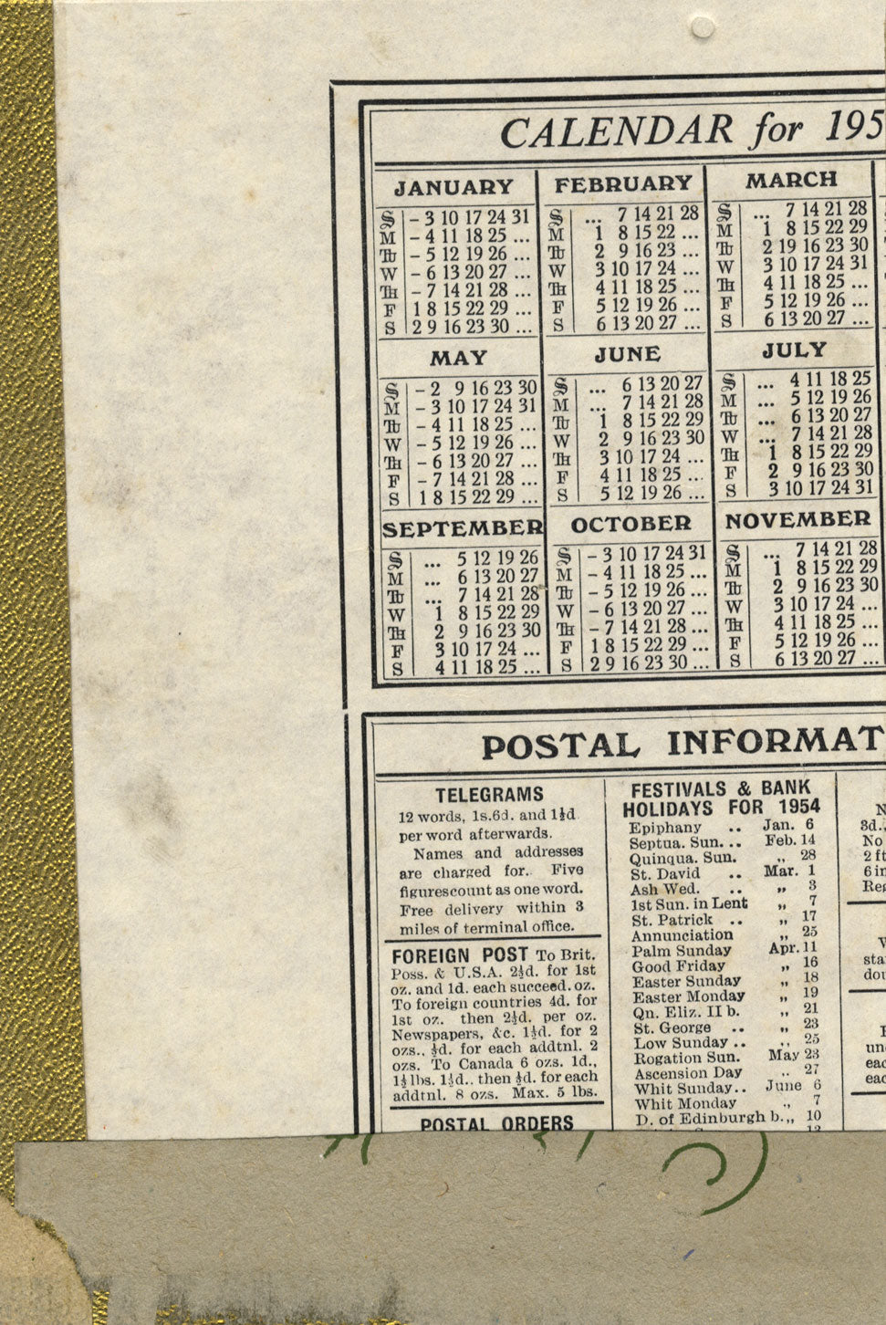 Ethel M. Mallinson, Il cane dell'artista – Stampa fotocalcistica della metà del XX secolo