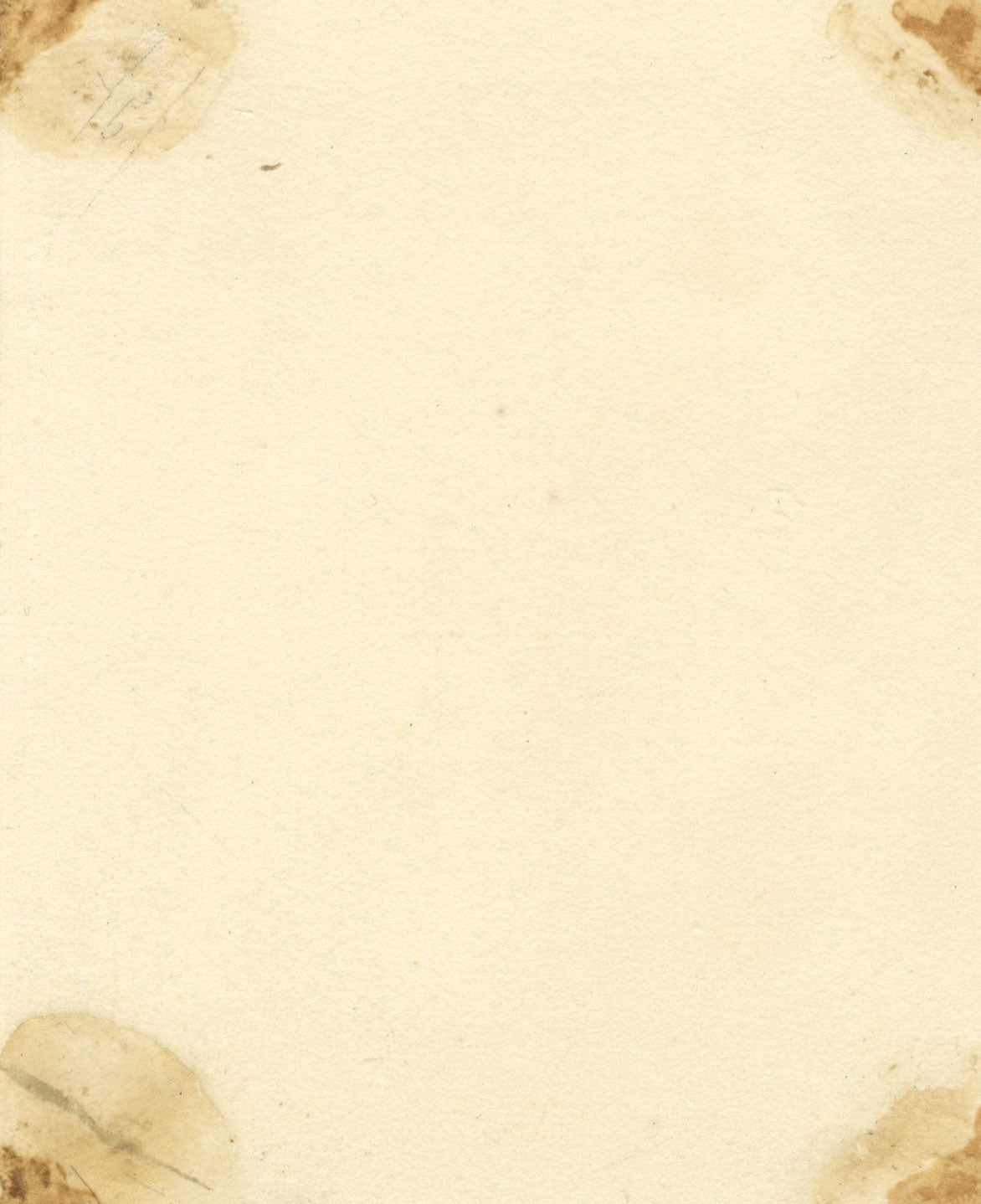 Ritratto di una signora con uno scialle in testa – Dipinto ad acquerello originale del 1830 circa