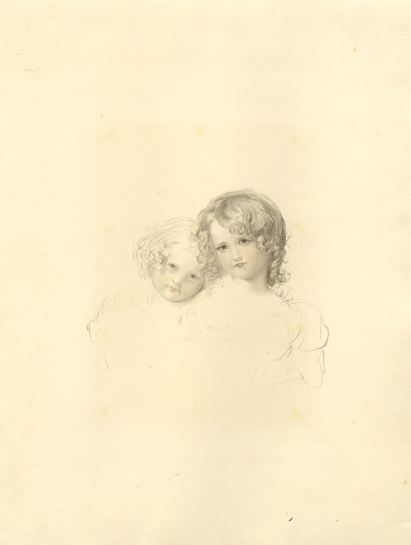 C.T. after Sir Thomas Lawrence