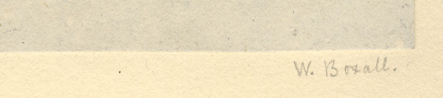 Sir William Boxall RA, Doppio ritratto di giovane donna – disegno di inizio XIX secolo