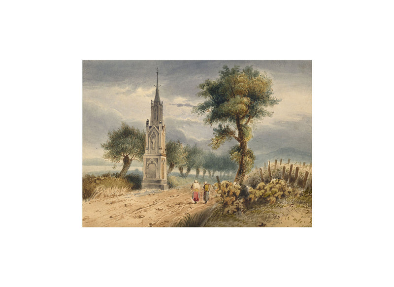 Hochkreuz (High Cross)