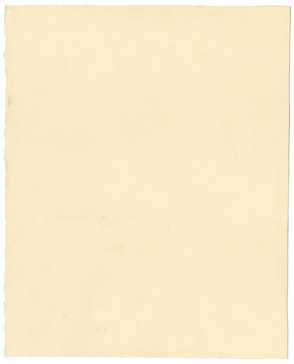 Stanley Reece, Flor de amapola con pantalla amarilla – acuarela de 1989