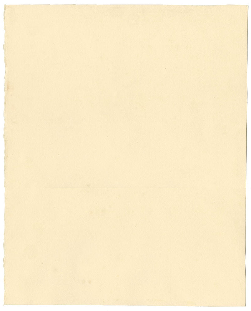 Stanley Reece, Flor de amapola con pantalla amarilla – acuarela de 1989