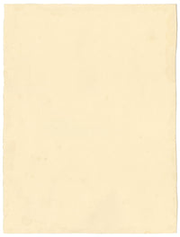 Stanley Reece, Fiore di papavero blu dell'Himalaya – acquerello del 1989