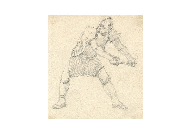 Sir Augustus Wall Callcott RA