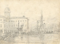 Sir Augustus Wall Callcott RA