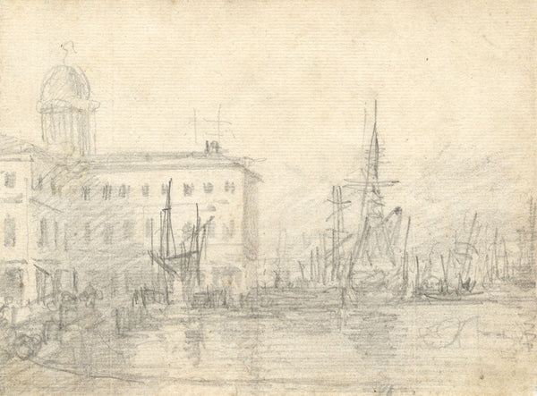 Sir Augustus Wall Callcott RA