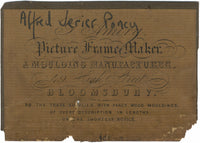 Alfred Vevier de Poncy, Lion & Lioness – late 19th-century pastel drawing