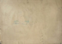 Diana Bathing after François Boucher – early 20th-century pastel drawing