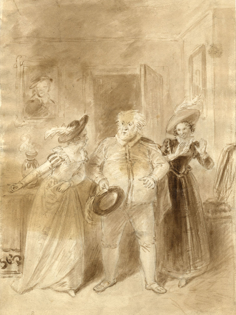 John Masey Wright OWS