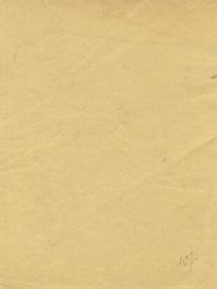 Caricatura del actor John Brougham: dibujo original en pluma y tinta de finales del siglo XIX