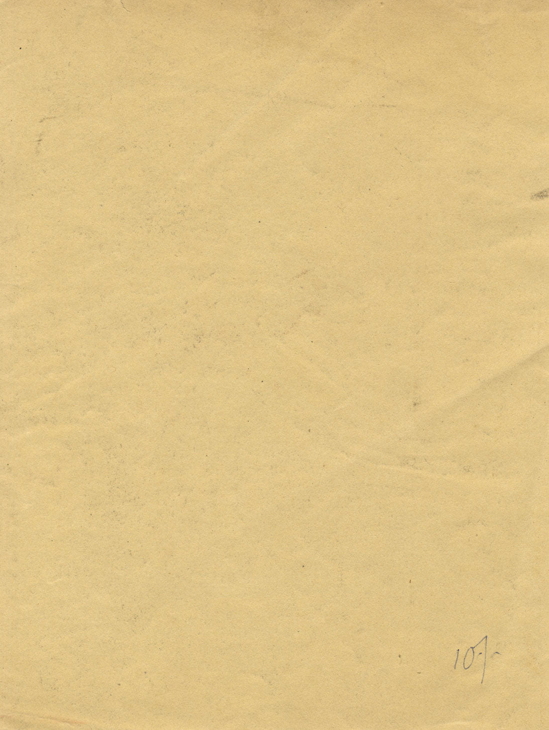 Caricatura del actor John Brougham: dibujo original en pluma y tinta de finales del siglo XIX