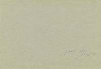 Monro, Iglesia de Todos los Santos, Godshill, Isla de Wight – Dibujo a grafito de 1839