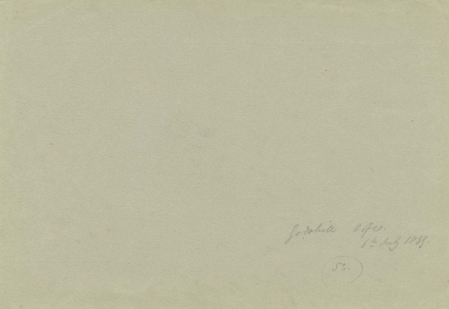 Monro, Iglesia de Todos los Santos, Godshill, Isla de Wight – Dibujo a grafito de 1839