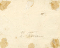 Ullswater desde Patterdale, Distrito de los Lagos: acuarela de mediados del siglo XIX