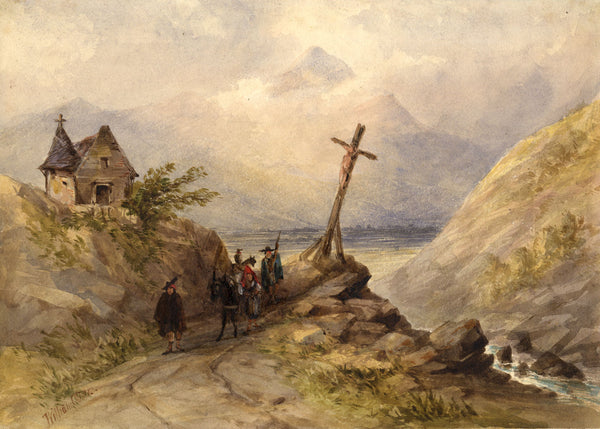 William Oliver RI
