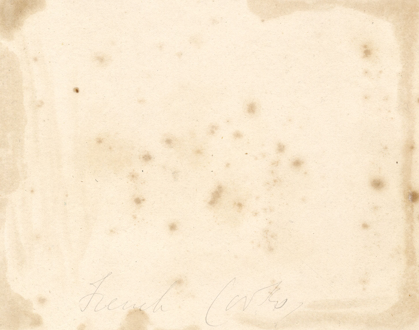 Célestin Nanteuil, French Cooks – Original 1838 lithograph print