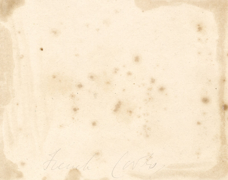 Célestin Nanteuil, French Cooks – Original 1838 lithograph print