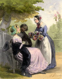 Alfred André Géniole