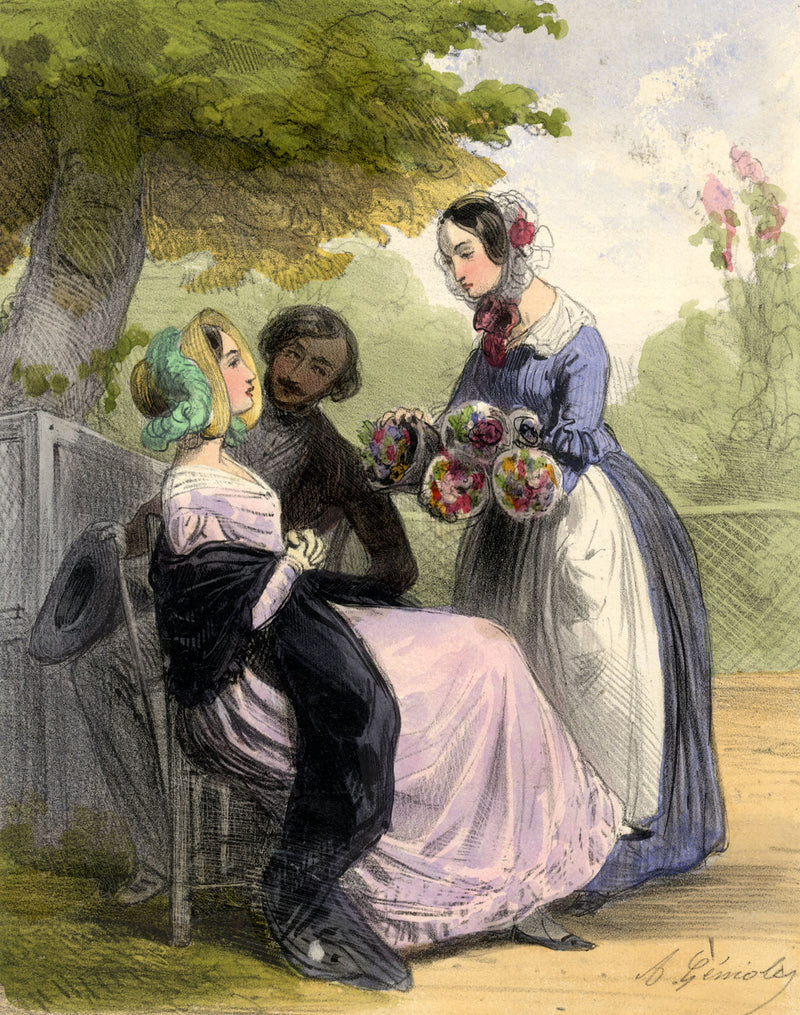 Alfred André Géniole