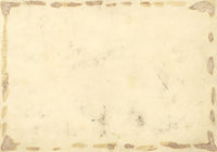 Estilo de Cornelis Johannes van Hulstijn, Naturaleza muerta con flores – acuarela de la década de 1830