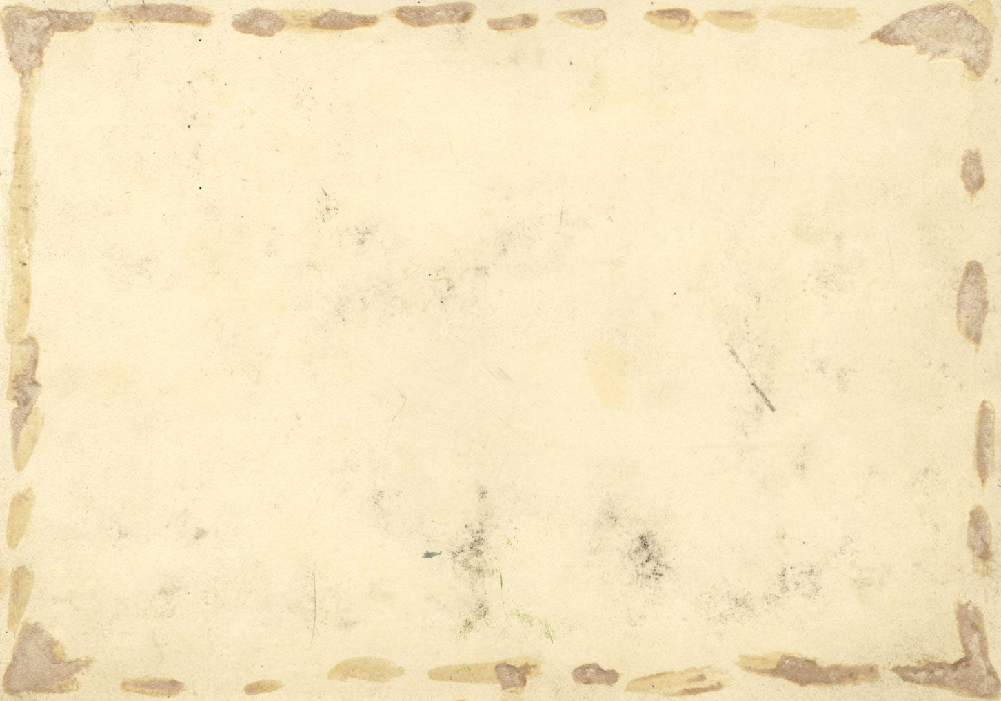 Estilo de Cornelis Johannes van Hulstijn, Naturaleza muerta con flores – acuarela de la década de 1830