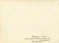 Rosa E. Neumann, Lymm Dam from the Churchyard, Cheshire – 1886 watercolour