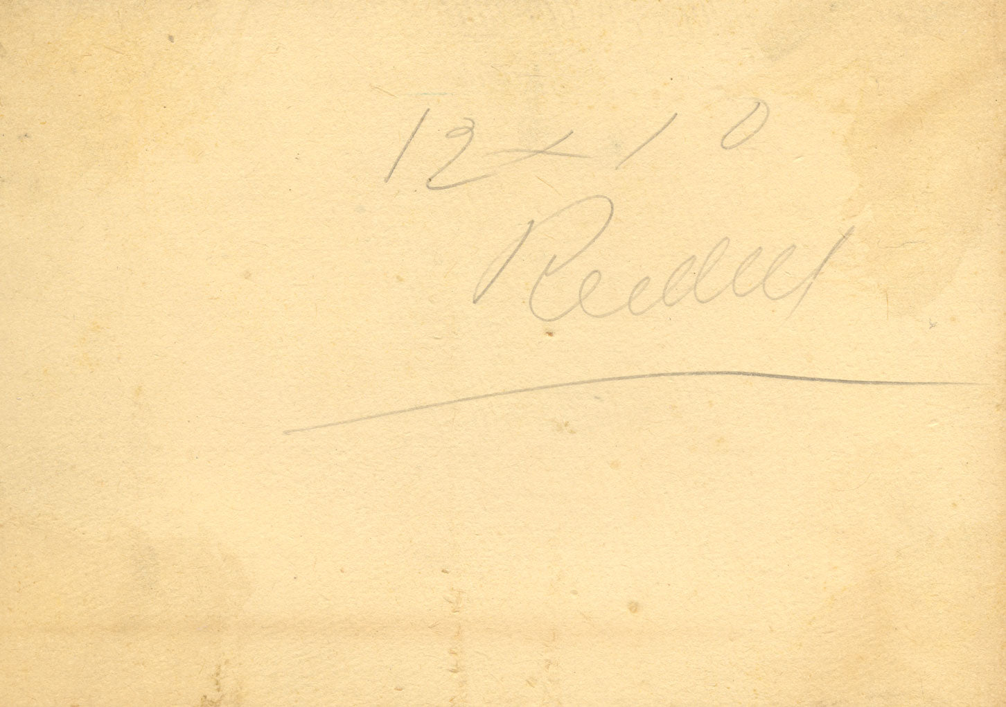 Emperor William I Mounting near Hamburg, Germany – C19th watercolour painting