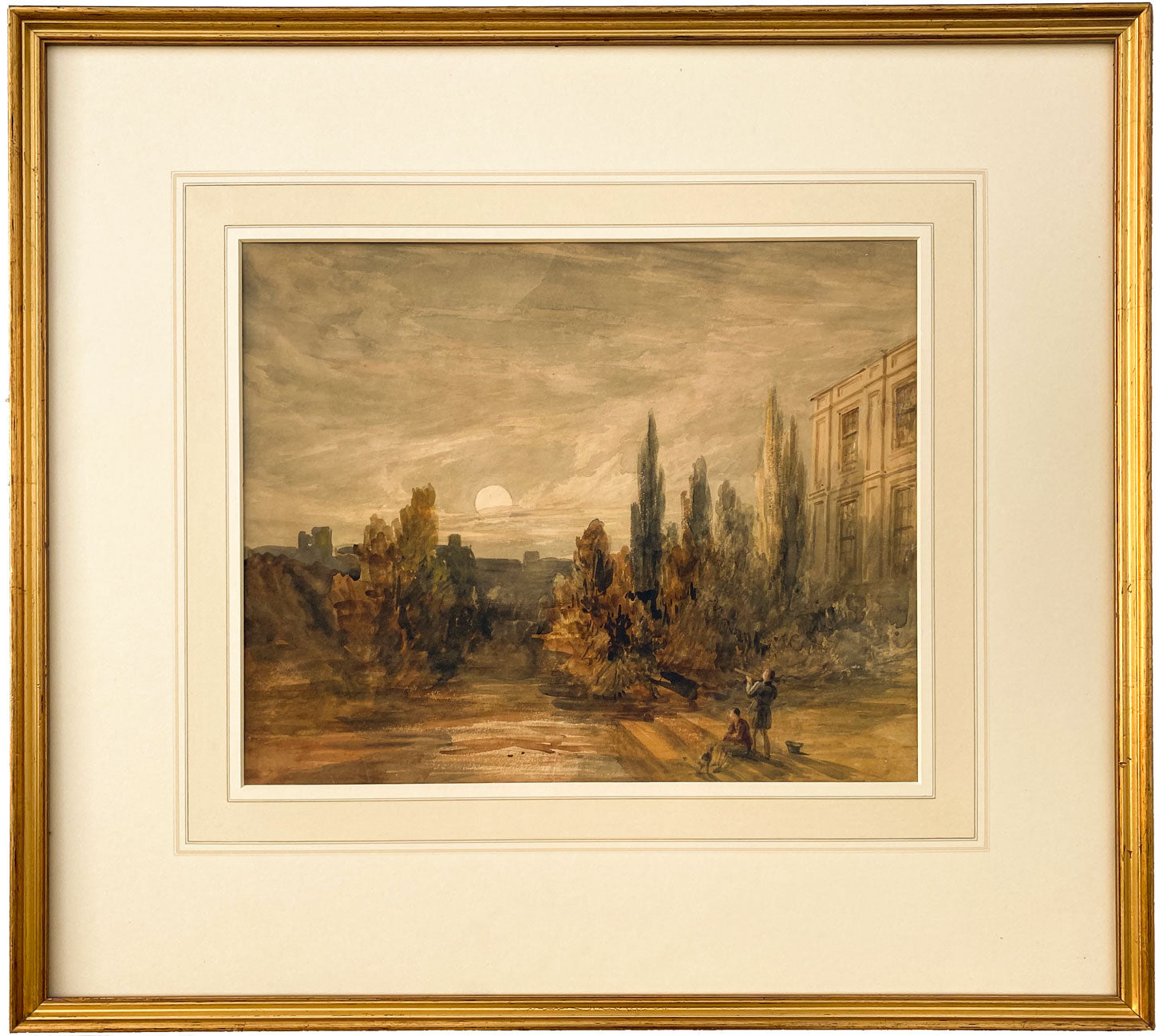 Attrib. David Cox OWS