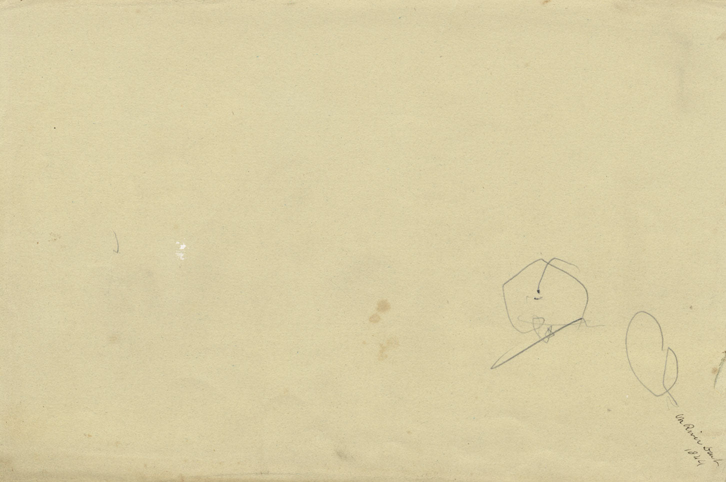 Rev Henry Samuel Eyre, Torre Abbey Gatehouse, Torquay –1844 watercolour painting