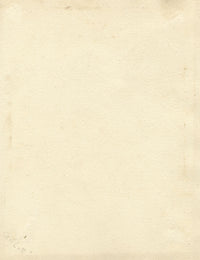 Rock Cave Dwellings with Spearsmen, India – early C19th grisaille wash drawing