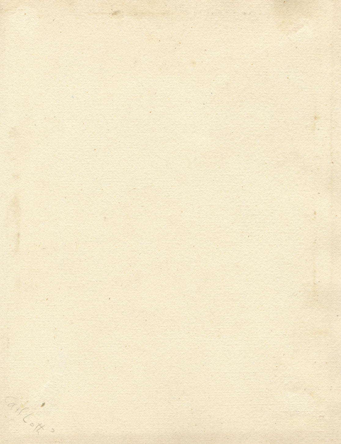 Rock Cave Dwellings with Spearsmen, India – early C19th grisaille wash drawing