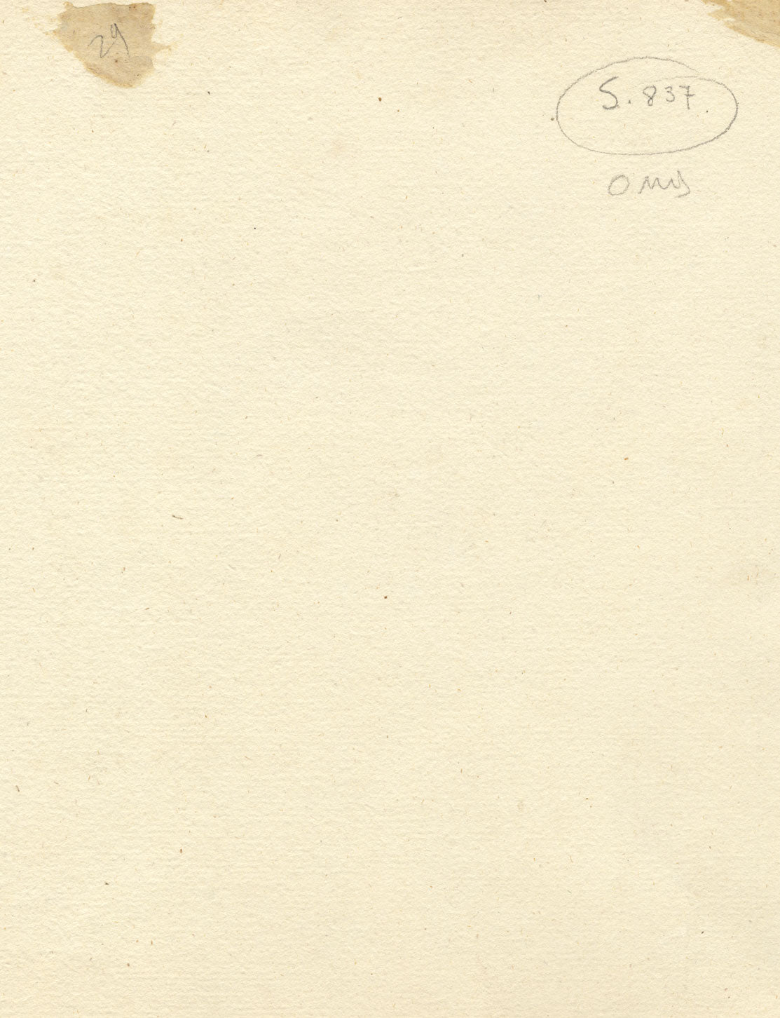 Rock Cave Dwellings with Spearsmen, India – early C19th grisaille wash drawing