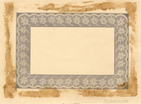 Thomas Miles Richardson Jnr, Alpine Road – acquerello della metà del XIX secolo