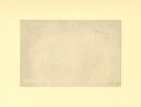 Attrib William James Müller, Tienda de los Yurooks errantes Xanthus – Acuarela del siglo XIX